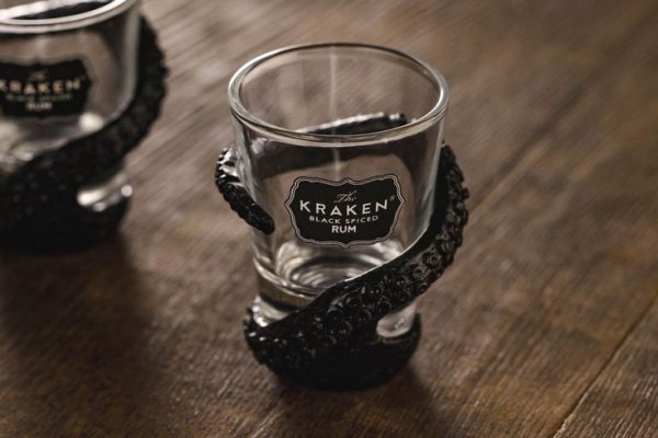 Kraken 26 at