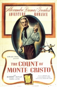 Загадка графа Монте Кристо
