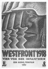 Западный фронт 1918