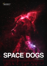 Космические собаки