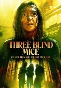 Три слепых мышки