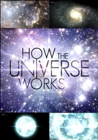 Как устроена Вселенная