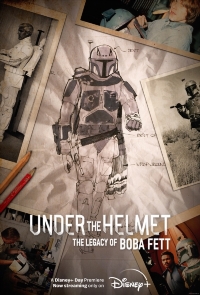Под шлемом: Наследие Бобы Фетта