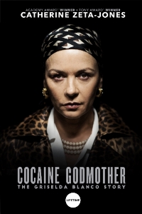 Крёстная мать кокаина