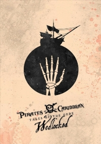 Пираты Карибского моря. Истории Кодекса: Замужество