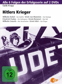 Генералы Гитлера