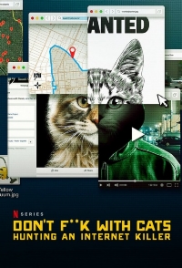 Не троньте котиков: Охота на интернет-убийцу