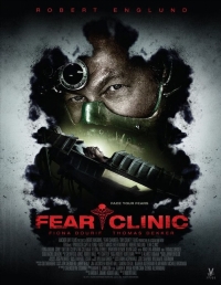 Клиника страха