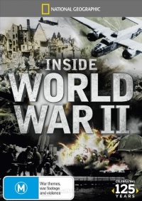 Взгляд изнутри Вторая мировая война