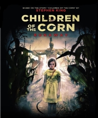 Дети кукурузы: Беглянка