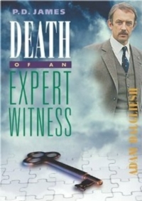 Смерть свидетеля эксперта